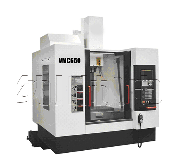 VMC650立式加工中心