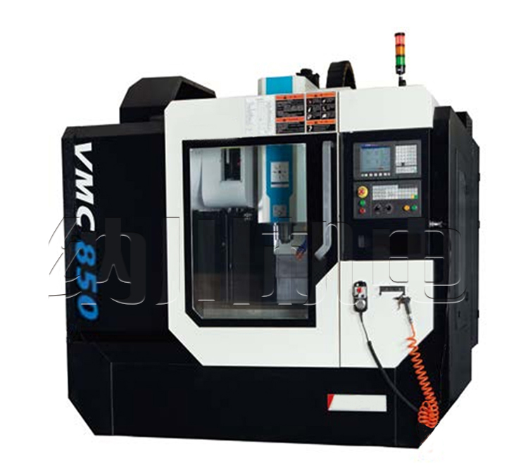 VMC850立式加工中心